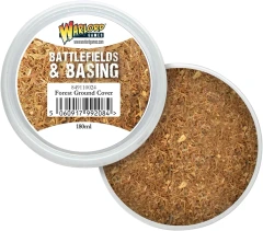Battlefields & Basing: Forest Ground Cover (180ml)